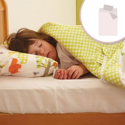 Grobag Gro To Bed Bedding Set (Jolly Jungle) (Single Bed)
