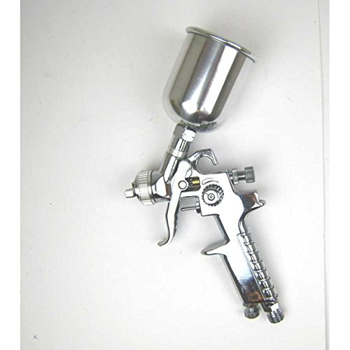 Preisvergleich Produktbild Lackierpistole Spray Gun 0,5mm