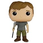 Funko Pop Peeta Mellark (Los Juegos del Hambre 228)