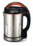 Morphy Richards 48822 Soupmaker - Stainless Steel