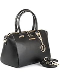 Trussardi Jeans Borsa DONNA75B00015 1Y090122 K299 Black AI17
