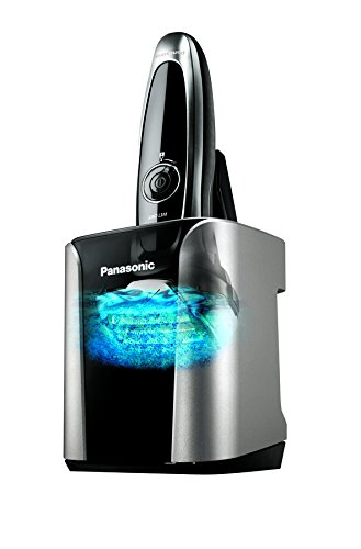 Panasonic Elektrischer Rasierer ES-LV95, schwarz - 2