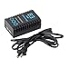 Produktbild WYXlink New iMax RC B3 20W 2S-3S Lipo Battery Balance Charger for RC Helicopter (a)
