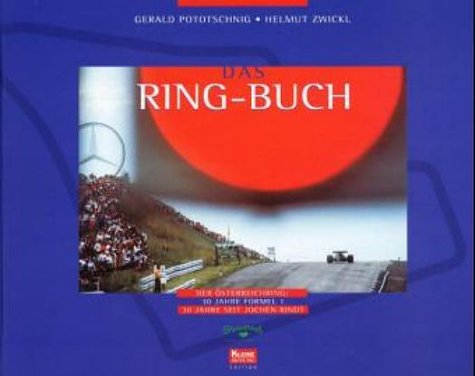 Preisvergleich Produktbild Das Ring-Buch