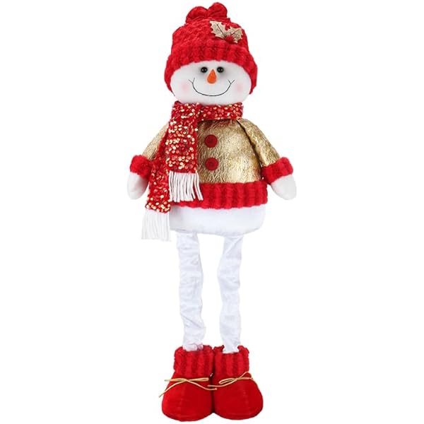 thumbnail image 2 of Aazon.co: 48 Pcs Christas Nutcrackers Decorations Wooden Nutcracker Hanging Ornaents Set 2 of 14