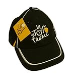 TDF - Big Logo Black Hat