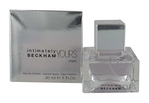 David Beckham Intimately Yours Eau De Toilette Spray For Men, 1 Fluid Ounce RS.3124 (41.00% Off) - Amazon
