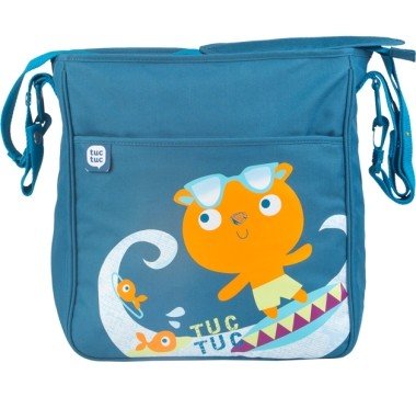 Preisvergleich Produktbild Tasche Stuhl Regenschirm blau benzingeneratoren