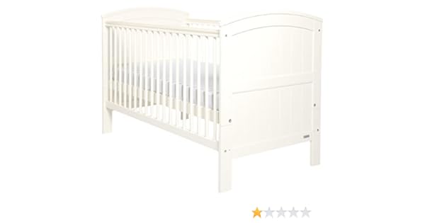 hayworth cot bed