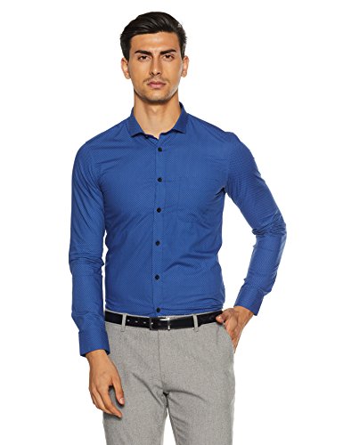 cotton formal shirts online