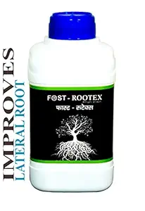 Fost Rootex Organic Manure Fertilizer - 1000ml