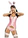 Produktbild Obsessive Kostüm Bunny Suit Verkleidung