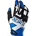 Produktbild FOX Dirtpaw Anthem Handschuhe, Farbe Blau, Größe S (8)