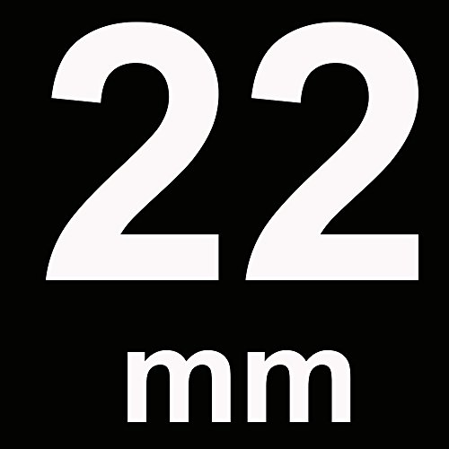 22mm correa de reloj de acero inoxidable correa de liberación rápida para samsung gear s3 classic/frontier