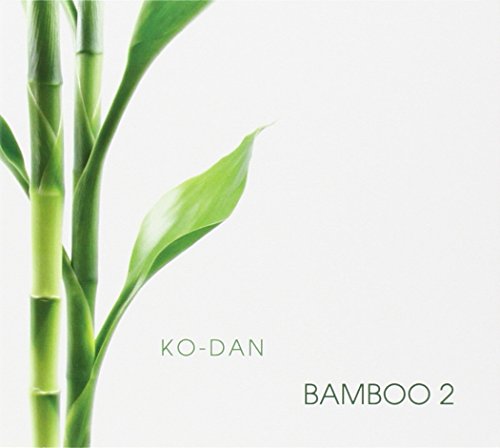 Bamboo Two [Import allemand]