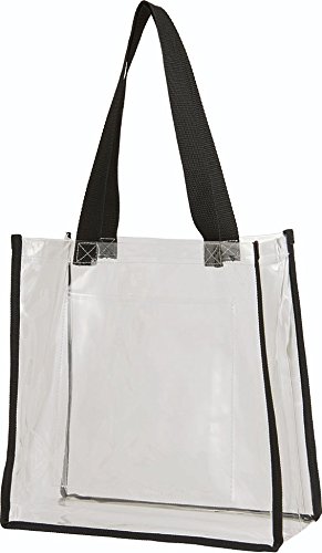 Augusta Sportswear Clear Tote