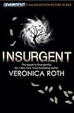 Image de Insurgent (Divergent Trilogy, Book 2)