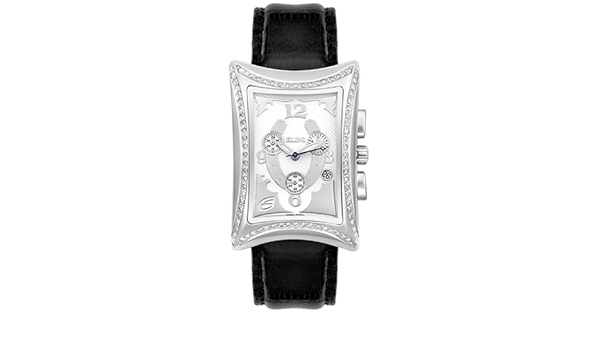 elini nazar watch