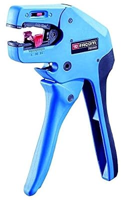 Facom Pince de démoulage 793940 automatiques gèrent 90 g