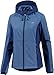 Produktbild OCK Damen Softshelljacke blau 34