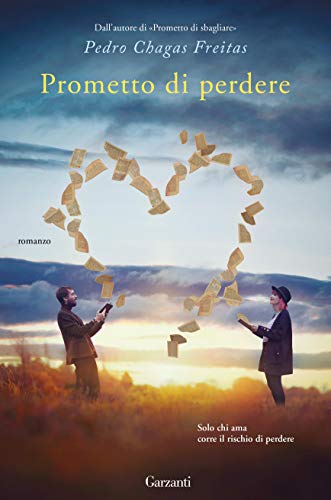 Prometto di perdere Prometto di perdere