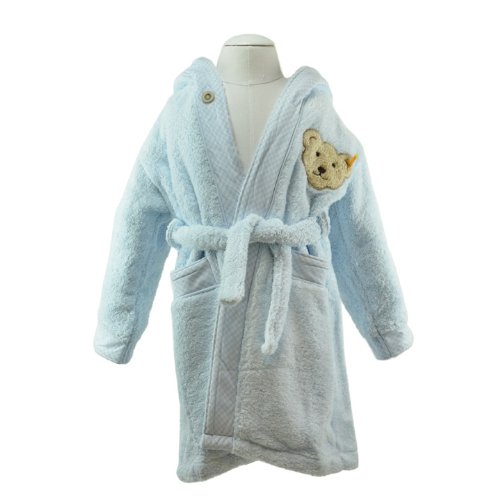 Preisvergleich Produktbild Steiff Frottee-Bademantel