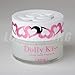 Carall 1628 DOLLY KISS Lovely Motif Car Air Freshner 195ml(White) RS.599.00