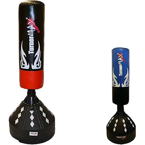 Amazon.co.uk boxing stand