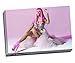 Produktbild Nicki Minaj Kunstdruck auf Leinwand poster 76,2 x 50,8 cm Zoll