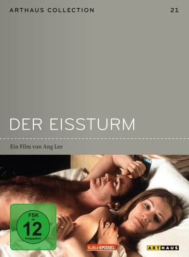 Preisvergleich Produktbild Der Eissturm