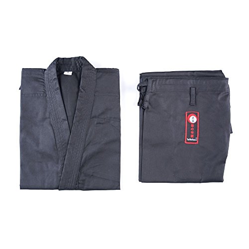 YariNoHanzo Uniforme Ninjutsu Gi Natsu 2.0-160 cm