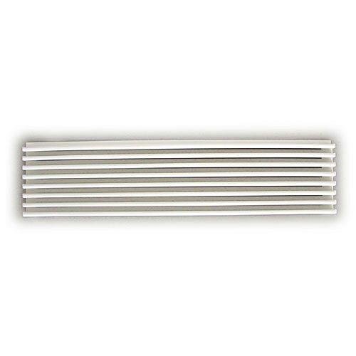 FILINOX - Rejilla Ventilaci Mueble Blanc Filinox 60 Cm