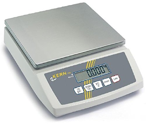 Kern und Sohn FCB 30K1 Tischwaage