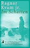 Cover zum Buch Im Schatten: Des "dritten Mannes" zwi...