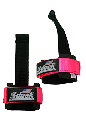 Schiek Zughilfen mit Handgelenkschutz und Dübel