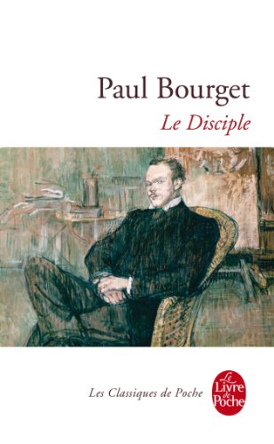 Le  Disciple