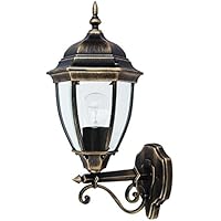 Fassung wandlampe