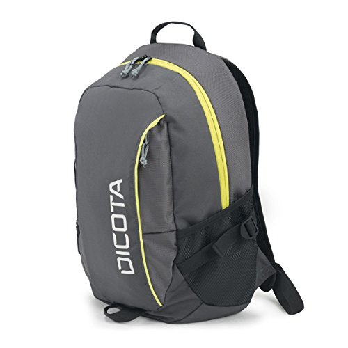 Dicota D31121 Rucksack Power Kit Premium grau - 4