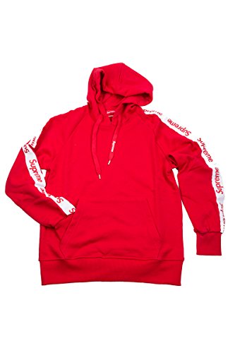 mens hoodies supreme