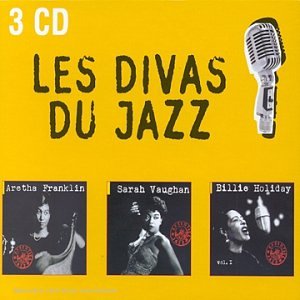 couverture de : Les divas du jazz
