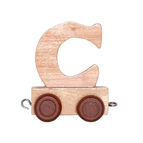 Legler Letter Train C Children's Furniture