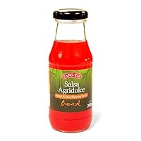 salsa-agridulce-vegana