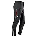 Produktbild RockBros Herren Radfahren Strumpfhose Lang Hose für Sommer (XXL)