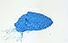 Cosmetic Mica Powder Ice Blue 3g-20g for Soap, Eyeshadow, Bathbombs (3g)