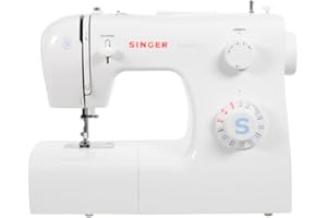 Singer Nahmaschine, Weiß 2259