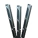 Produktbild 5 Z-Profil Zaunpfosten 2m Wildzaun Weidezaun Forstzaun