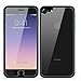 Produktbild PhoneStar iPhone 8 Panzerglasfolie Vorne und Hinten [PANZERGLASFOLIE FRONT & BACK] 3D Screen Protector Displayschutz 9H