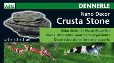 Preisvergleich Produktbild Dennerle Nano Crusta Stone S