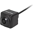 Alpine Electronics HCE-C2100RD High Dynamic Range HDR Multi-View Reversing Camera