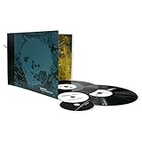 radiohead ok computer oknotok vinyl  Radiohead-a Moon Shaped Pool-Deluxe Edition-Box [Vinyl LP]